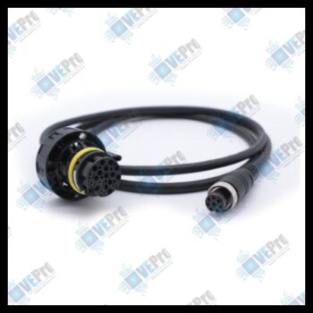 FLX2.27 Connection Cable for DL501 TCU | Bench Mode