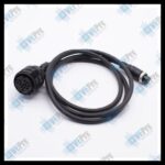 FLX2.28 Connection Cable for DQ500 / DQ381 TCU | Bench Mode