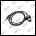 FLX2.29 Connection Cable for ZF 8HP Type 2 TCU | Bench Mode