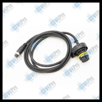 FLX2.29 Connection Cable for ZF 8HP Type 2 TCU | Bench Mode