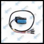 FLX2.42 Connection Cable for Simos PCR2.1 ECU | Bench Mode