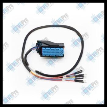 FLX2.42 Connection Cable for Simos PCR2.1 ECU | Bench Mode