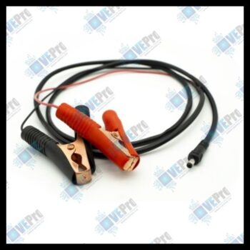 Power Cable for FLEX – Direct Battery Connection