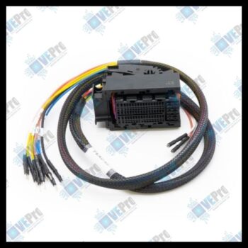 FLX2.49 Connection Cable – Bosch EDC17C74 ECU
