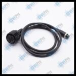 FLX2.52 Connection Cable – VL381 & TCU Compatibility