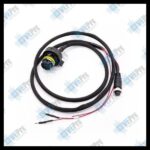 FLX2.53 Connection Cable – ZF 6HP Bosch TCU Compatibility