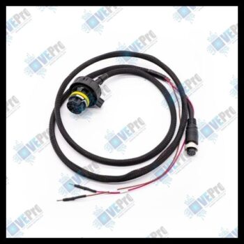 FLX2.53 Connection Cable – ZF 6HP Bosch TCU Compatibility