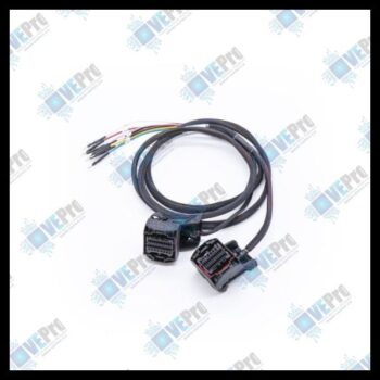 FLX2.54 Connection Cable – ME17.3.0 ECU Compatibility