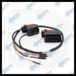 FLX2.55 Connection Cable – EDC17CP10 ECU Compatibility