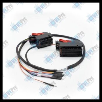 FLX2.55 Connection Cable – EDC17CP10 ECU Compatibility