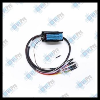 FLX2.56 Connection Cable – MEDC17 ECU Compatibility