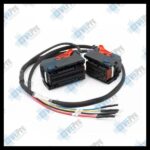 FLX2.58 Connection Cable – SIM271KE ECU Compatibility
