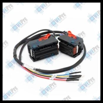 FLX2.58 Connection Cable – SIM271KE ECU Compatibility