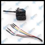 FLX2.60 Connection Cable – Toyota Gen 3 ECU Compatibility