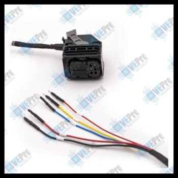 FLX2.60 Connection Cable – Toyota Gen 3 ECU Compatibility