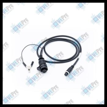 FLX2.61 Connection Cable – VGS Automatic Transmission Compatibility