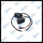 FLX2.62 Connection Cable – MED17.3.5 ECU Compatibility