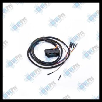 FLX2.63 Connection Cable – MEVD17.2.G ECU Compatibility