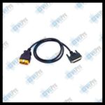 FLX2.65 Connection Cable – Mercedes Trucks & Buses
