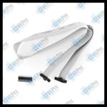 Flat 35cm Connection Cable – FlexBox D Port to BDM MPC5xx