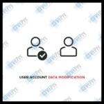 User Account Data Modification Fee