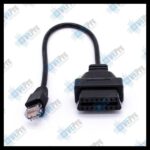 Breakbox v2 to Third-Party Chiptuning/Diagnostic Tool Adapter