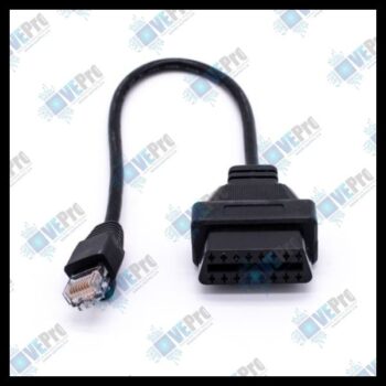 Breakbox v2 to Third-Party Chiptuning/Diagnostic Tool Adapter