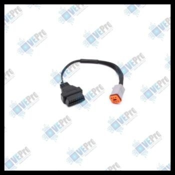 MAGPro2 CAN Line Adapter for Harley Davidson