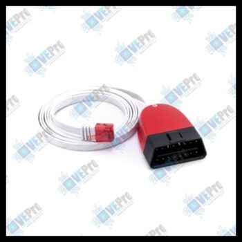 E-Net to OBD Adapter for BMW Fxx Series