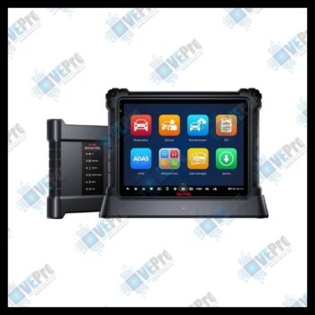 Autel MaxiSYS Ultra S2 – Advanced Diagnostic Tablet with VCMI2 & AI Inspection