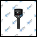 Autel MaxiVideo MV460 Digital Videoscope with 2-Megapixel Camera and 39.4-Inch Semi-Rigid Cable