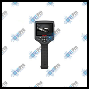 Autel MaxiVideo MV460 Digital Videoscope with 2-Megapixel Camera and 39.4-Inch Semi-Rigid Cable