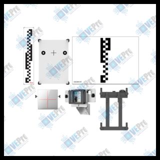 Autel MA600 Frame CV ADAS Add-On – Commercial Vehicle Upgrade Kit