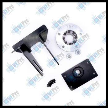 DNH01.003 – Dynomag Hub Dual-Mode Kit (High-Power Testing Upgrade)