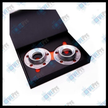 DNH01.006 – Porsche Center-Lock Adapter Kit for Dynomag Hub