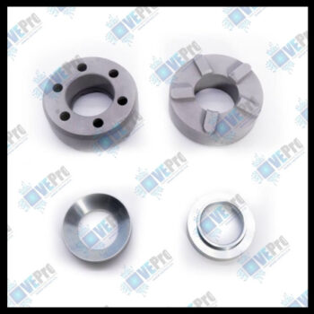 DNH01.013 – Huracan Super Trofeo Center-Lock Adapter for Dynomag Hub