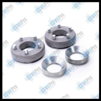 DNH01.014 – Huracan GT3 & Audi R8 LMS GT3 Adapter for Dynomag Hub