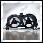 DYN01.001 – Dyno Cooling System (Dynomag Hub Dual Fans + Inverter)