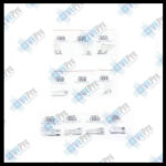 FLK42.V02 – Pin Adapter Kit (FLK35 to ECU/TCU Connection Kit)