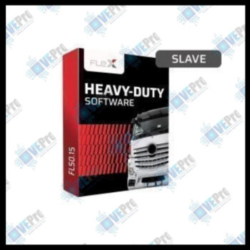 FLS0.15S – FLEX SW Package for Heavy-Duty Vehicles