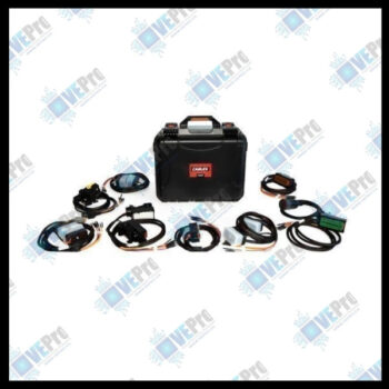 FLX01.004 – Flexbox Kit (Flexbox Interface + FLX2.14 OBD Cable Set)