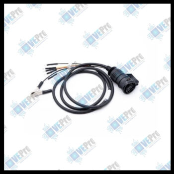 FLX2.31 – Cable for 8G-Tronic VGS3-FDCT TCU Connection (Mercedes-Benz)
