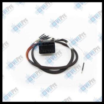 FLX2.67 – Flex Connection Cable for EDC17C60 ECUs