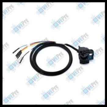 FLX2.74 – Flex Connection Cable for MD1CS006 Engine Units