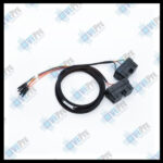 FLX2.75 – BootROM Cable for CM2100A Cummins ECU (Dodge) – FLEX Connection