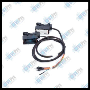 FLX2.77 – Bench Cable for Cummins CM2200A / CM2200B ECUs (Heavy-Duty) – FLEX Compatible