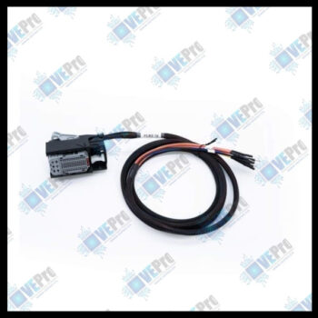 FLX2.78 – Bench Cable for Cummins CM2220A / CM2220B / CM2220C ECUs – FLEX Compatible