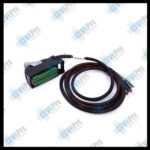 FLX2.81 – Bench / BootROM Cable for Cummins CM2350B / CM2450B ECUs – FLEX Compatible
