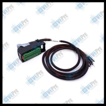 FLX2.81 – Bench / BootROM Cable for Cummins CM2350B / CM2450B ECUs – FLEX Compatible