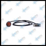 FLX2.83 – Heavy Construction Equipment Cable for FLEX (Read/Write Operations)